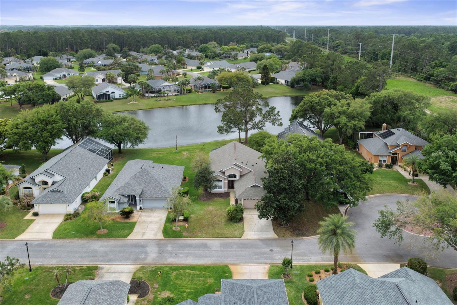 60 VILLA LAGO LN, ORMOND BEACH, FL — photo 45