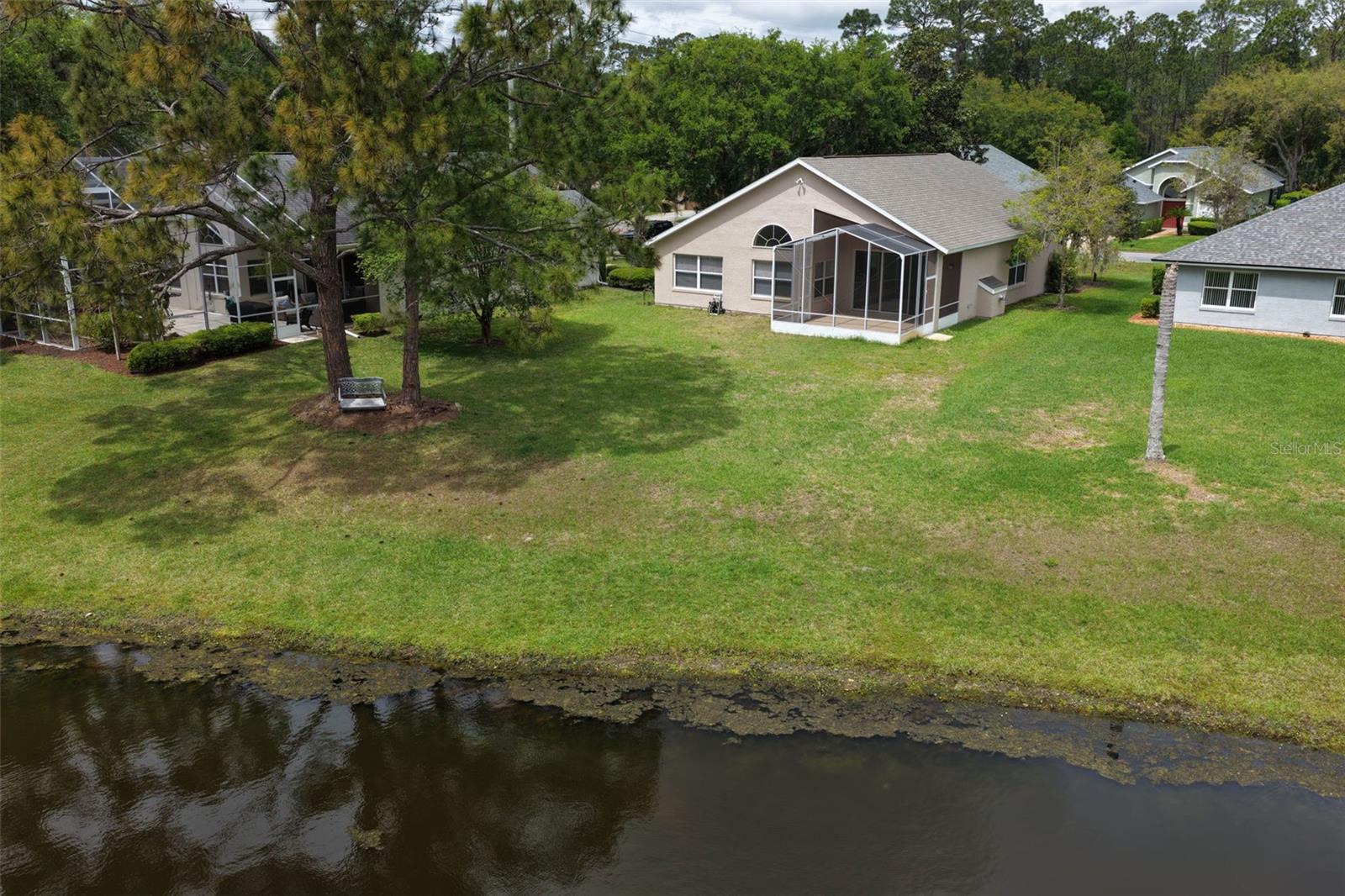 60 VILLA LAGO LN, ORMOND BEACH, FL — photo 47