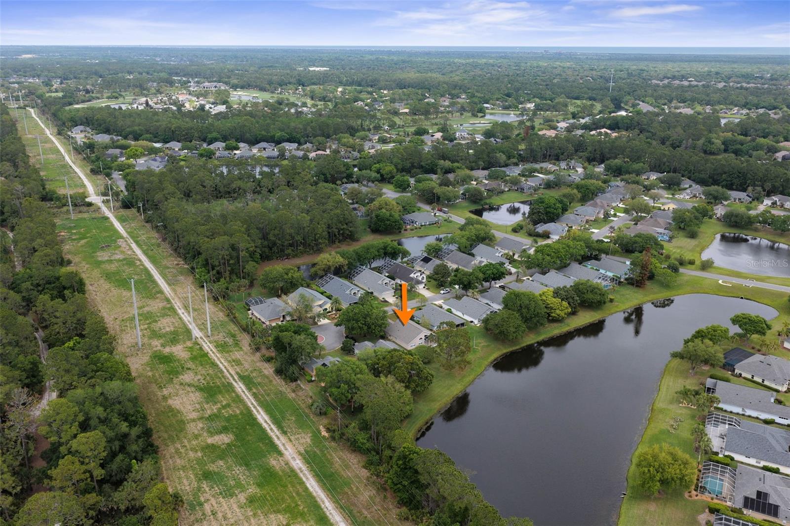 60 VILLA LAGO LN, ORMOND BEACH, FL — photo 52