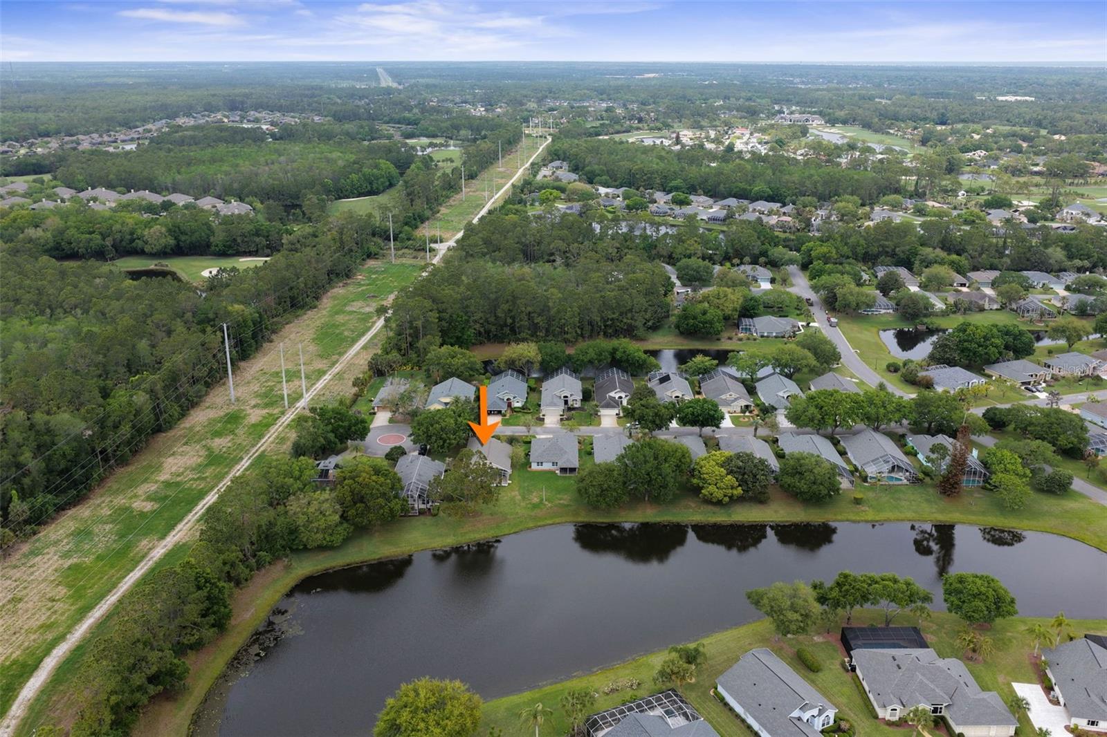 60 VILLA LAGO LN, ORMOND BEACH, FL — photo 53