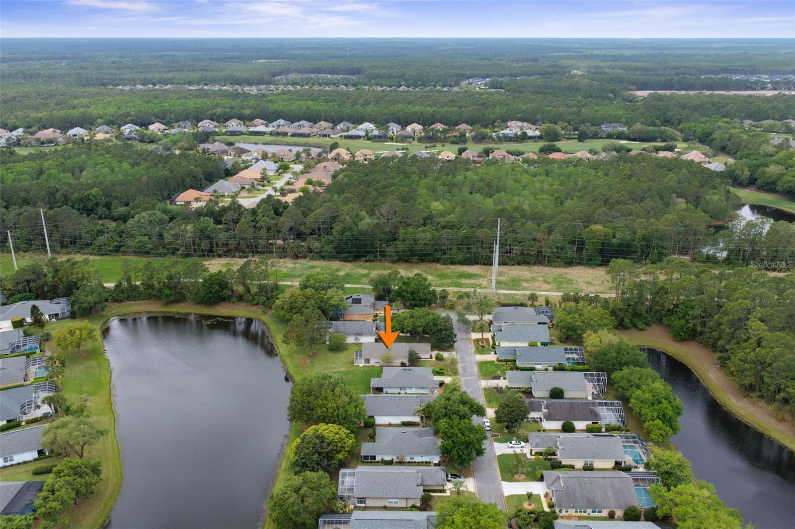 60 VILLA LAGO LN, ORMOND BEACH, FL — photo 55