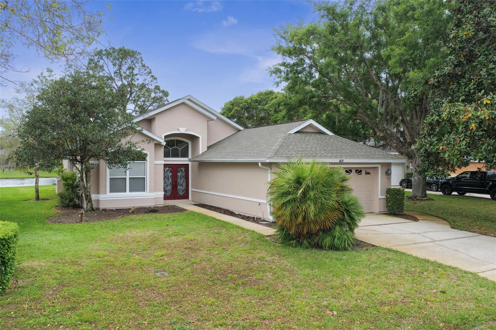60 VILLA LAGO LN, ORMOND BEACH, FL — photo 57