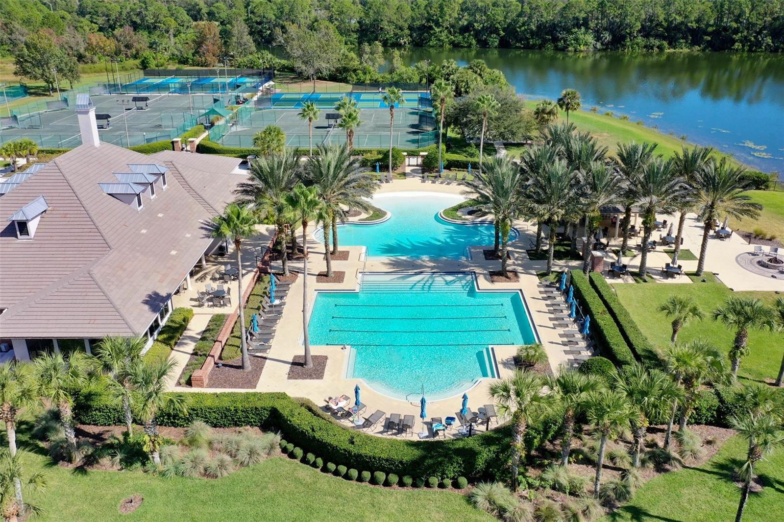 60 VILLA LAGO LN, ORMOND BEACH, FL — photo 60
