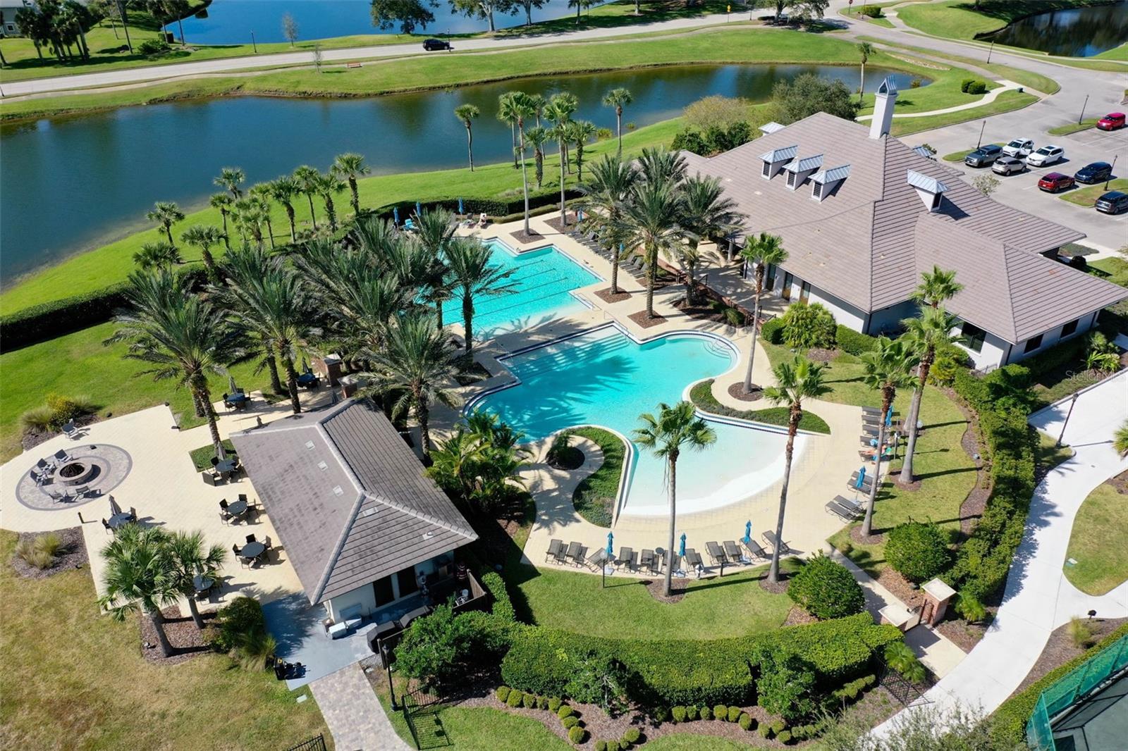 60 VILLA LAGO LN, ORMOND BEACH, FL — photo 62