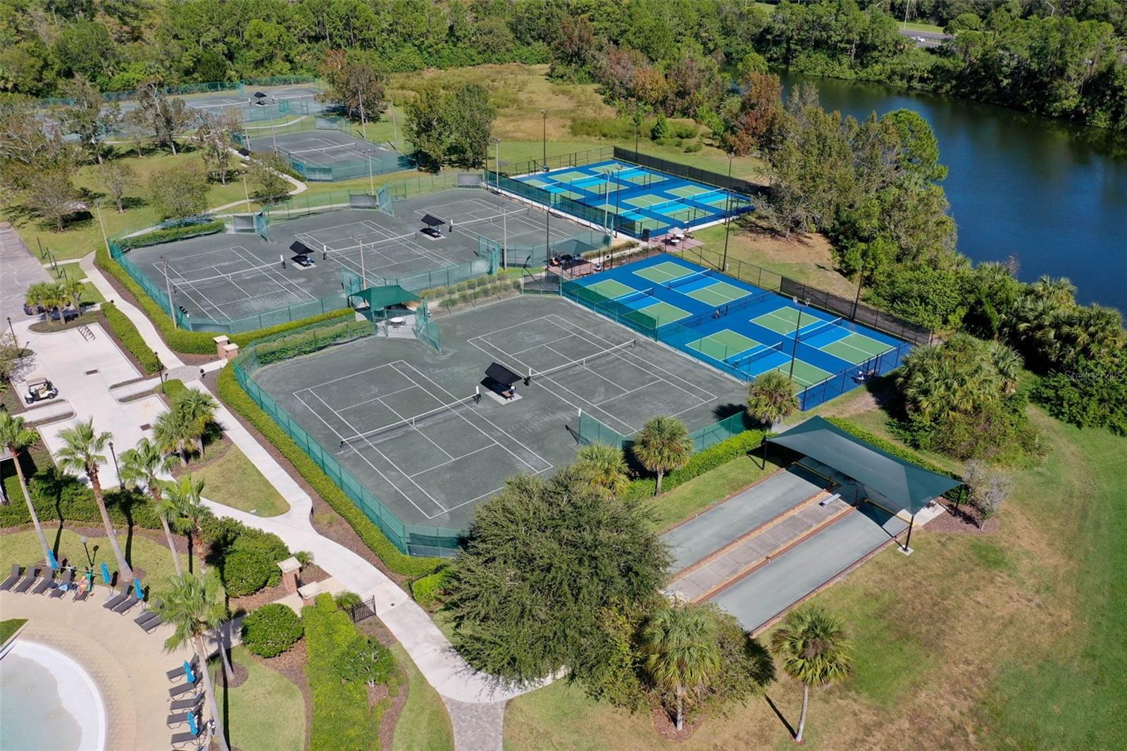 60 VILLA LAGO LN, ORMOND BEACH, FL — photo 63