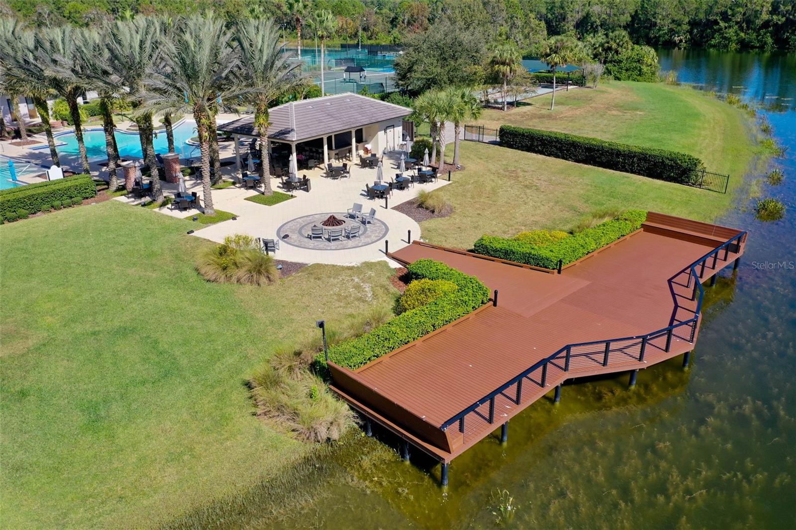 60 VILLA LAGO LN, ORMOND BEACH, FL — photo 65