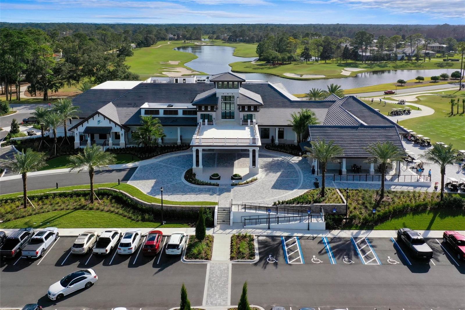 60 VILLA LAGO LN, ORMOND BEACH, FL — photo 69