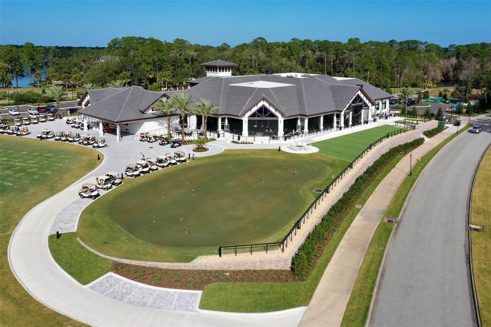 60 VILLA LAGO LN, ORMOND BEACH, FL — photo 70