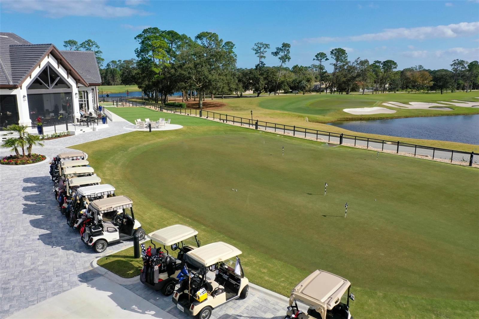 60 VILLA LAGO LN, ORMOND BEACH, FL — photo 71