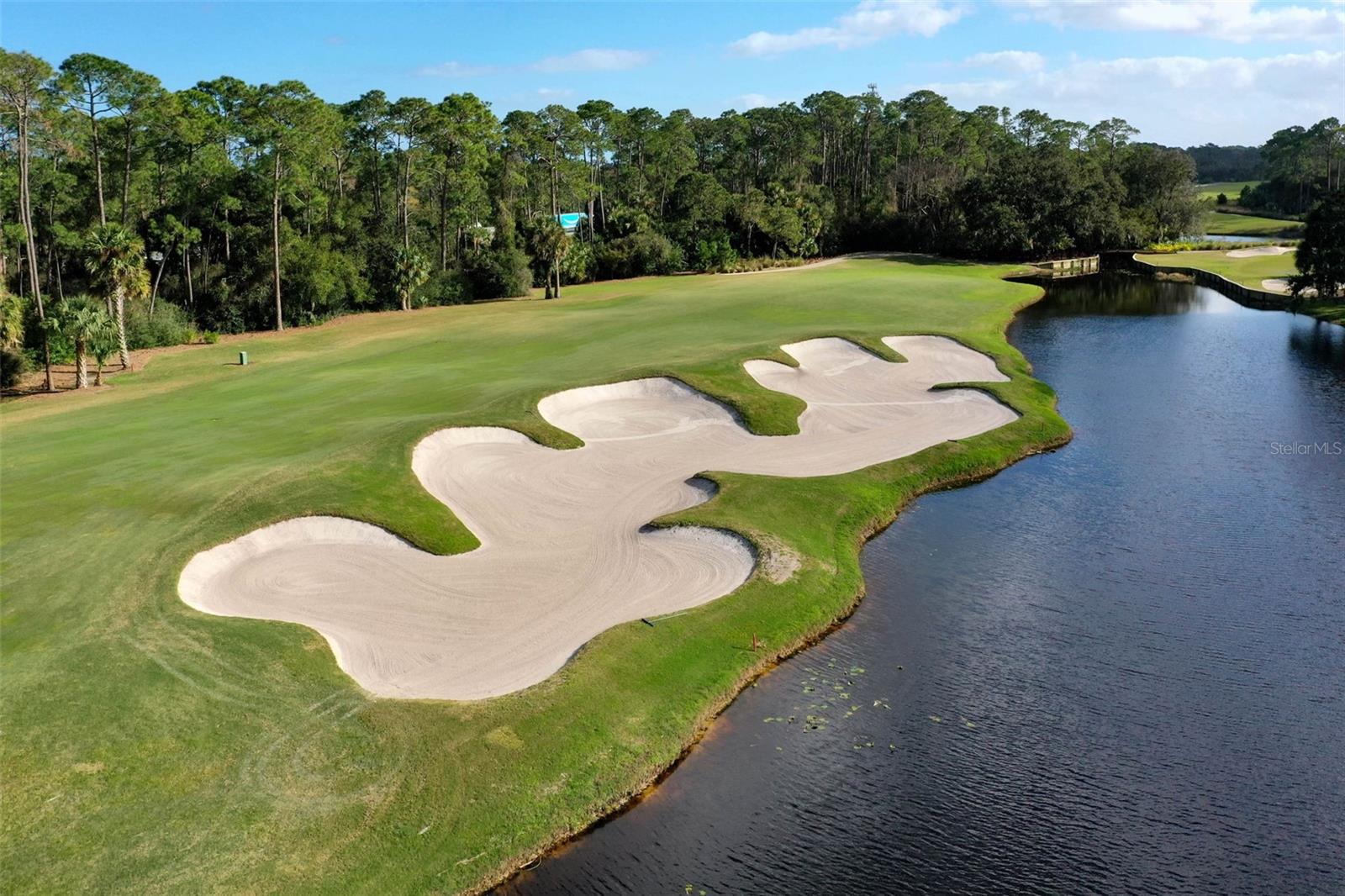 60 VILLA LAGO LN, ORMOND BEACH, FL — photo 75