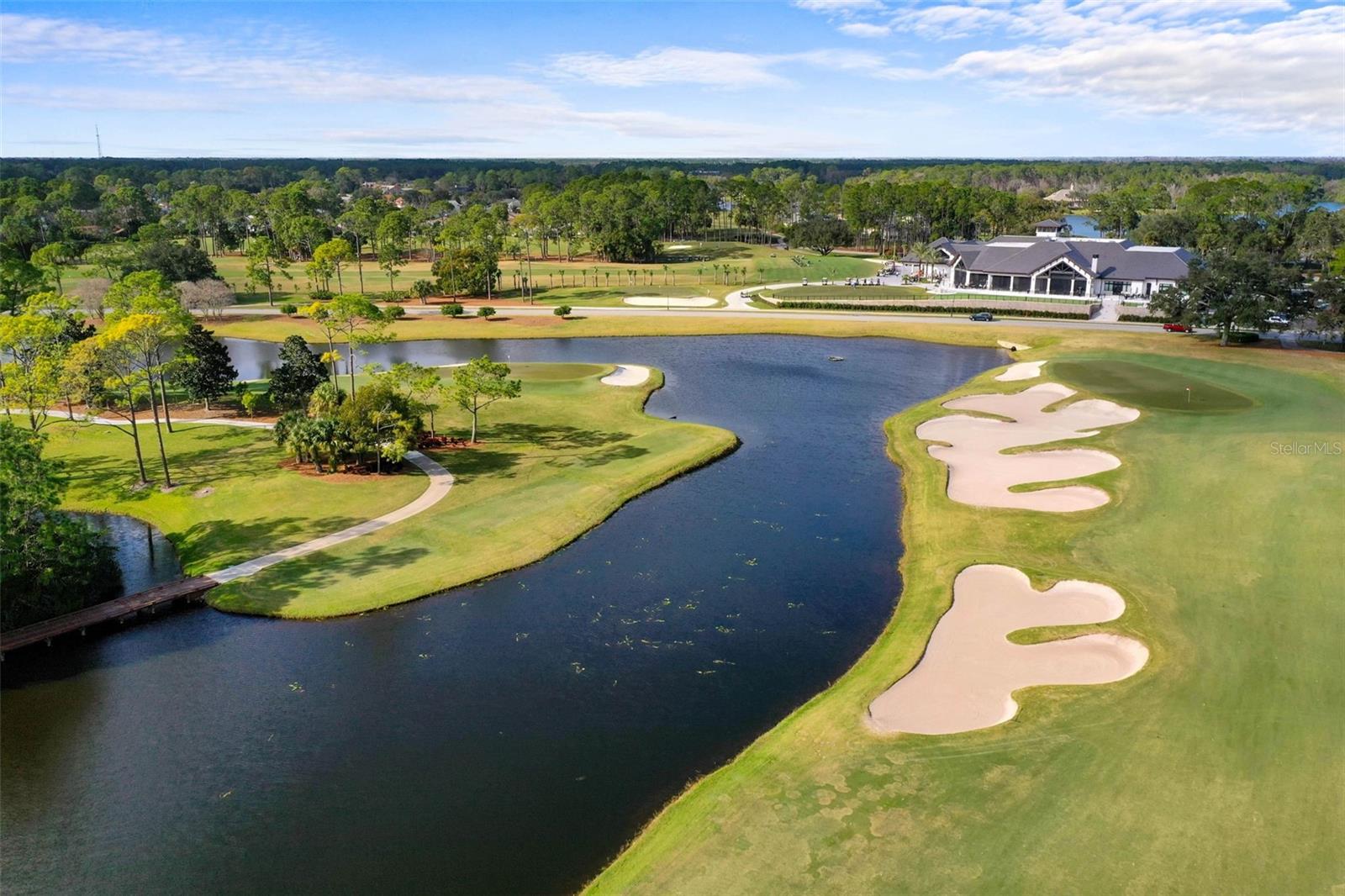 60 VILLA LAGO LN, ORMOND BEACH, FL — photo 76