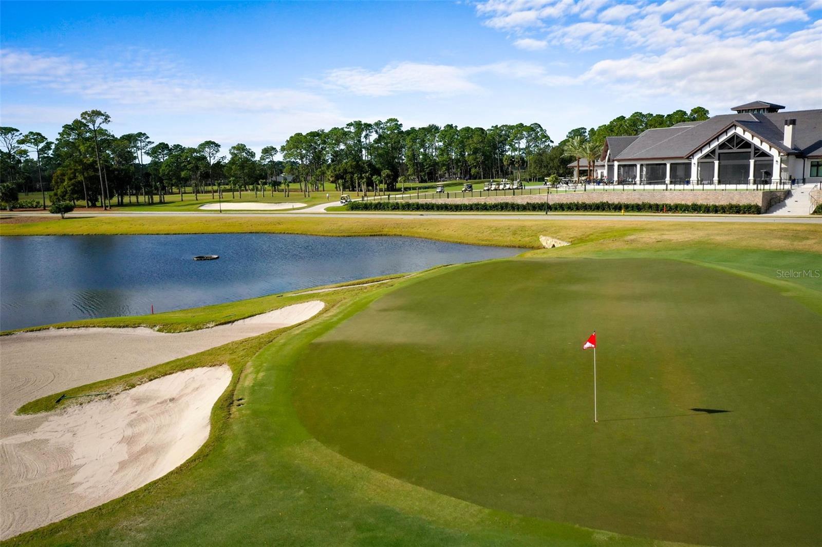 60 VILLA LAGO LN, ORMOND BEACH, FL — photo 77