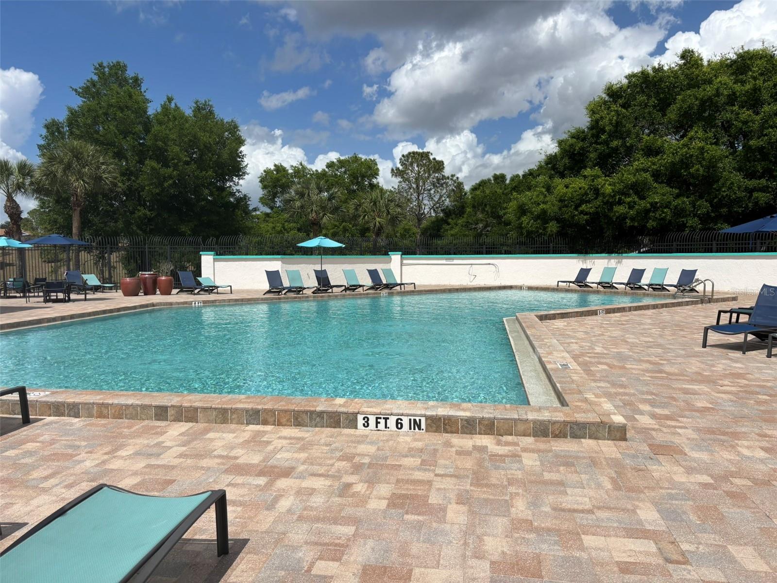 14406 N GREATER HILLS BLVD, CLERMONT, FL — photo 45