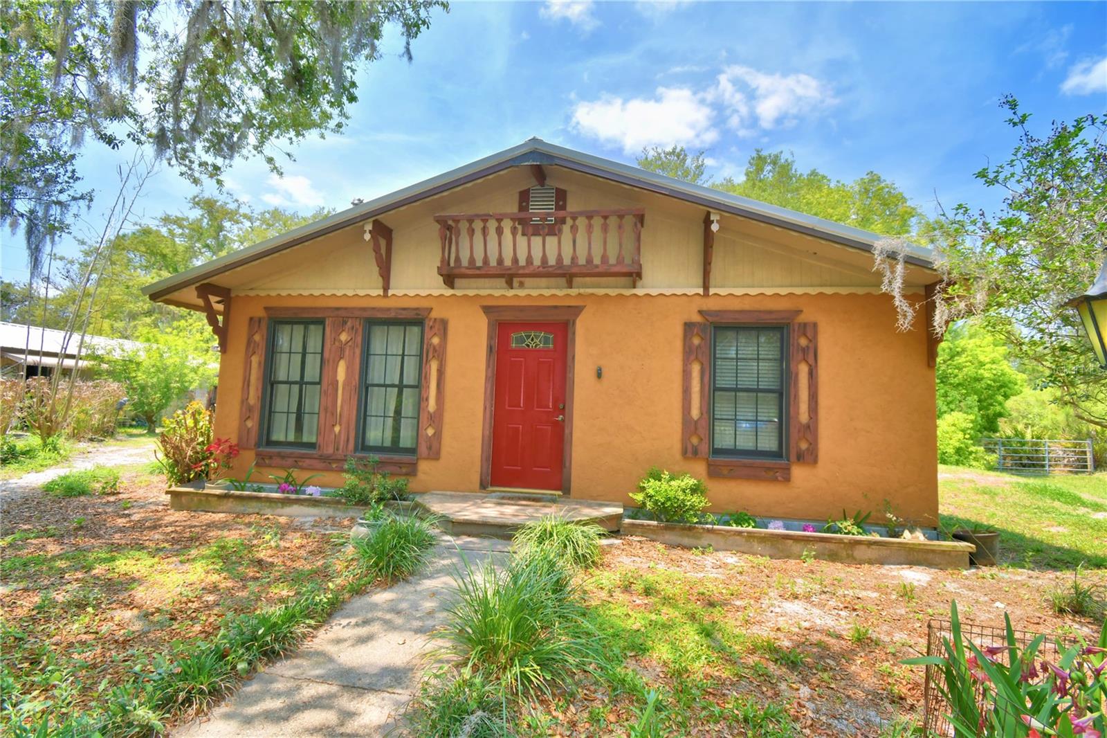 760 MCCLELLAN RD, FROSTPROOF, FL