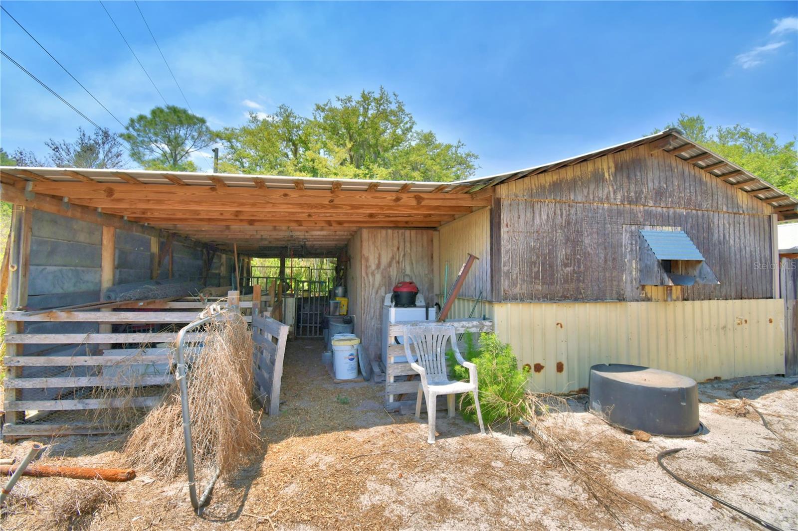 760 MCCLELLAN RD, FROSTPROOF, FL — photo 30