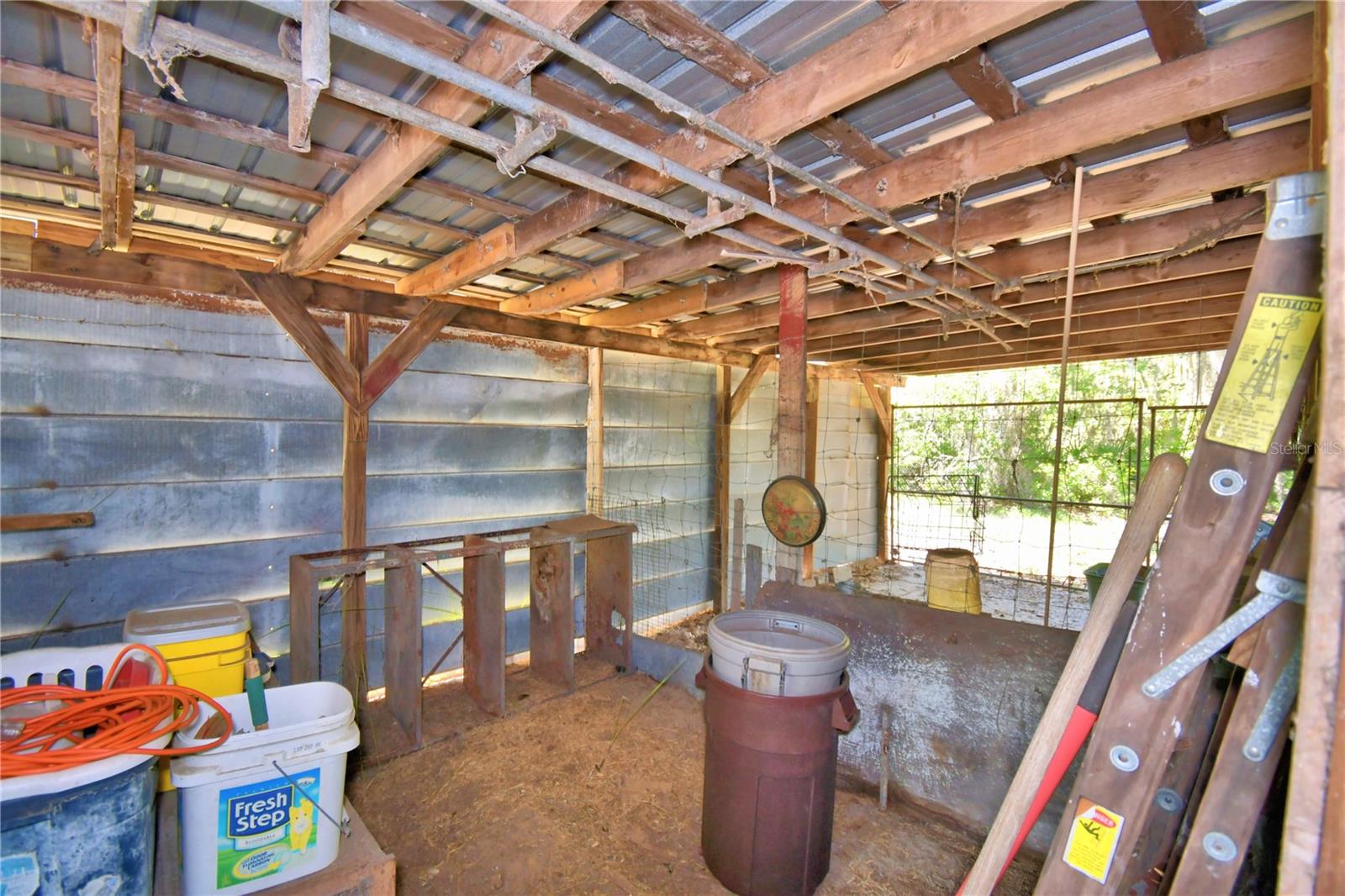 760 MCCLELLAN RD, FROSTPROOF, FL — photo 35