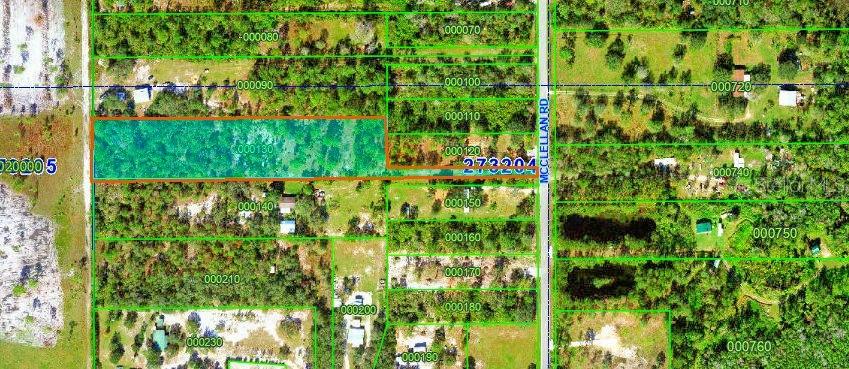 760 MCCLELLAN RD, FROSTPROOF, FL — photo 3
