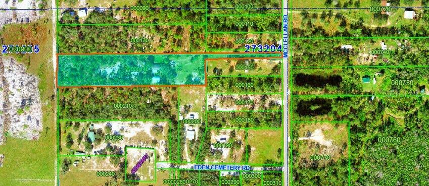 760 MCCLELLAN RD, FROSTPROOF, FL — photo 2