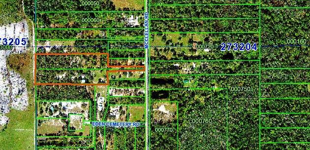 760 MCCLELLAN RD, FROSTPROOF, FL — photo 4