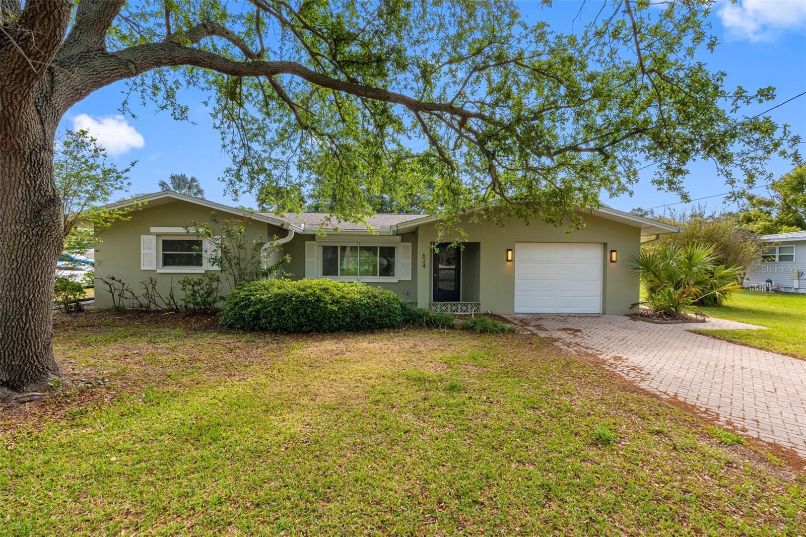 624 ORANGE ST, PALM HARBOR, FL