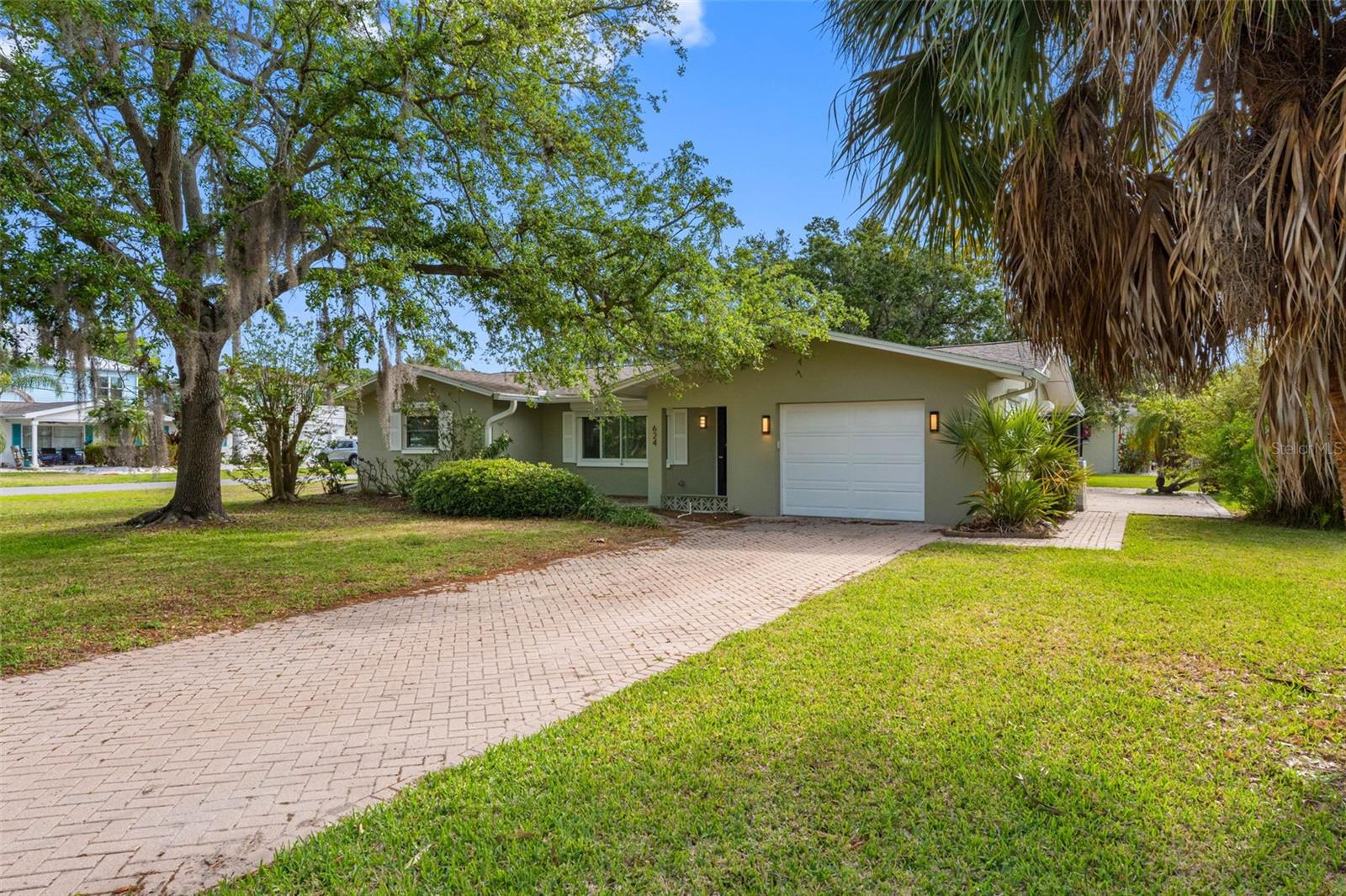 624 ORANGE ST, PALM HARBOR, FL — photo 30