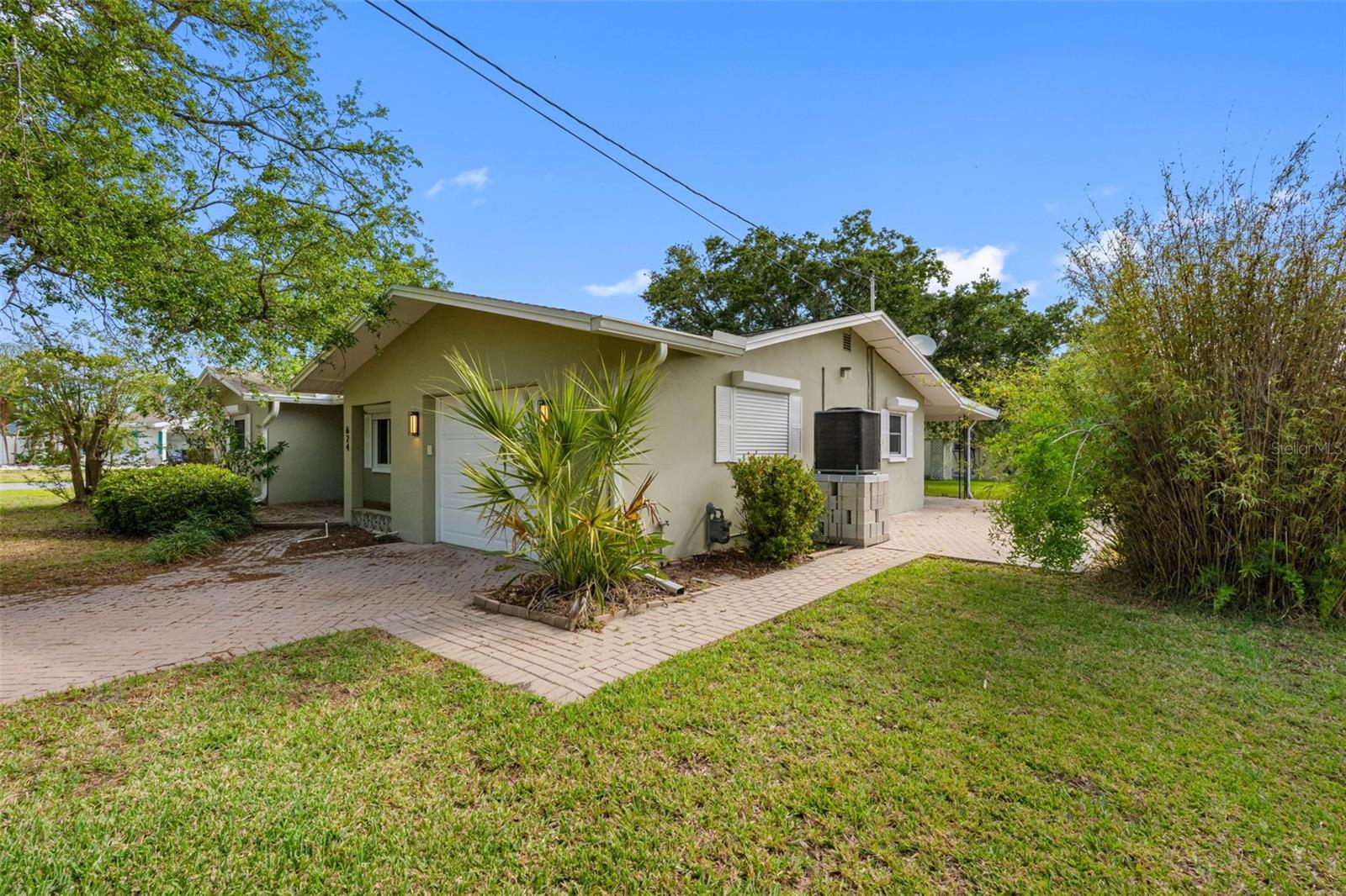 624 ORANGE ST, PALM HARBOR, FL — photo 31