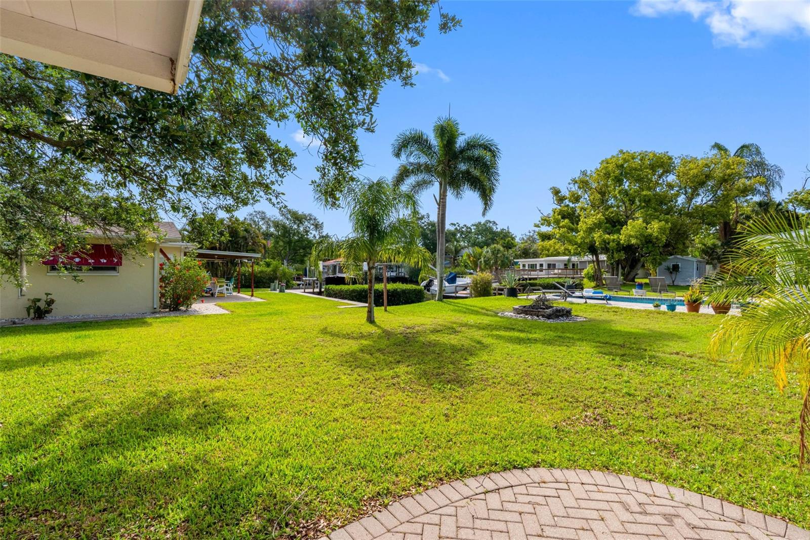 624 ORANGE ST, PALM HARBOR, FL — photo 35