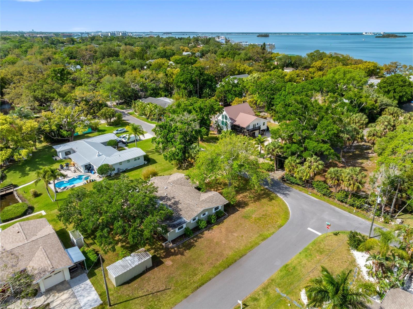 624 ORANGE ST, PALM HARBOR, FL — photo 42