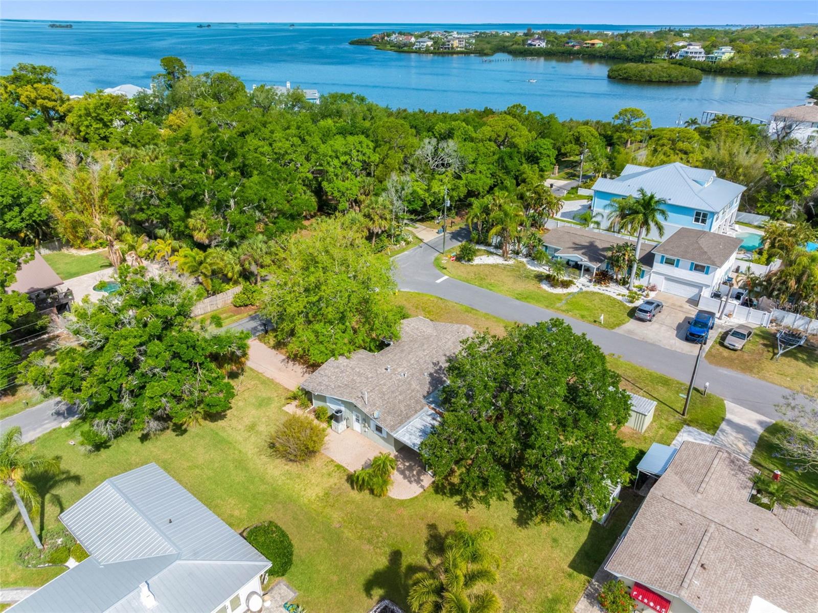 624 ORANGE ST, PALM HARBOR, FL — photo 43