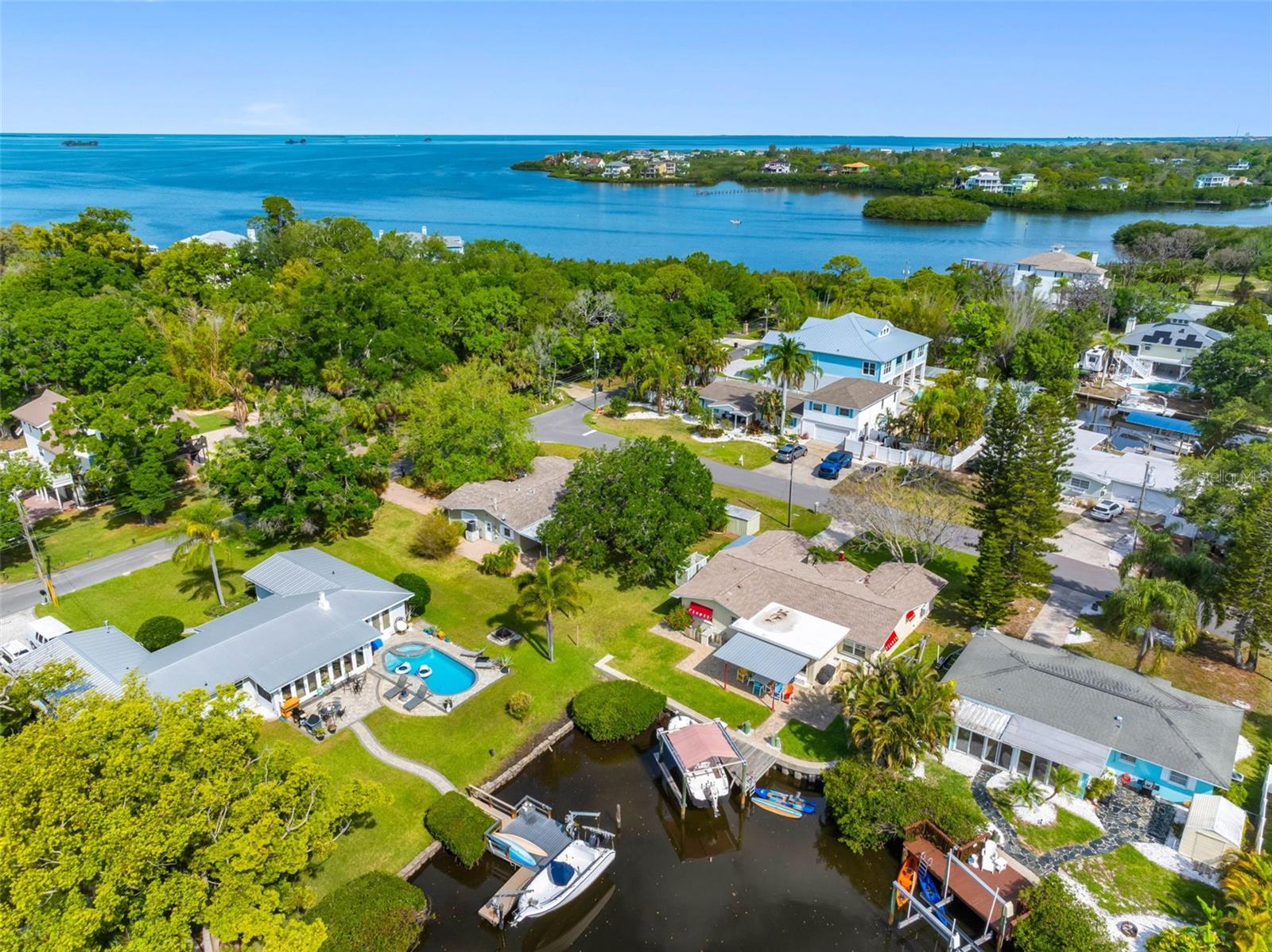 624 ORANGE ST, PALM HARBOR, FL — photo 44