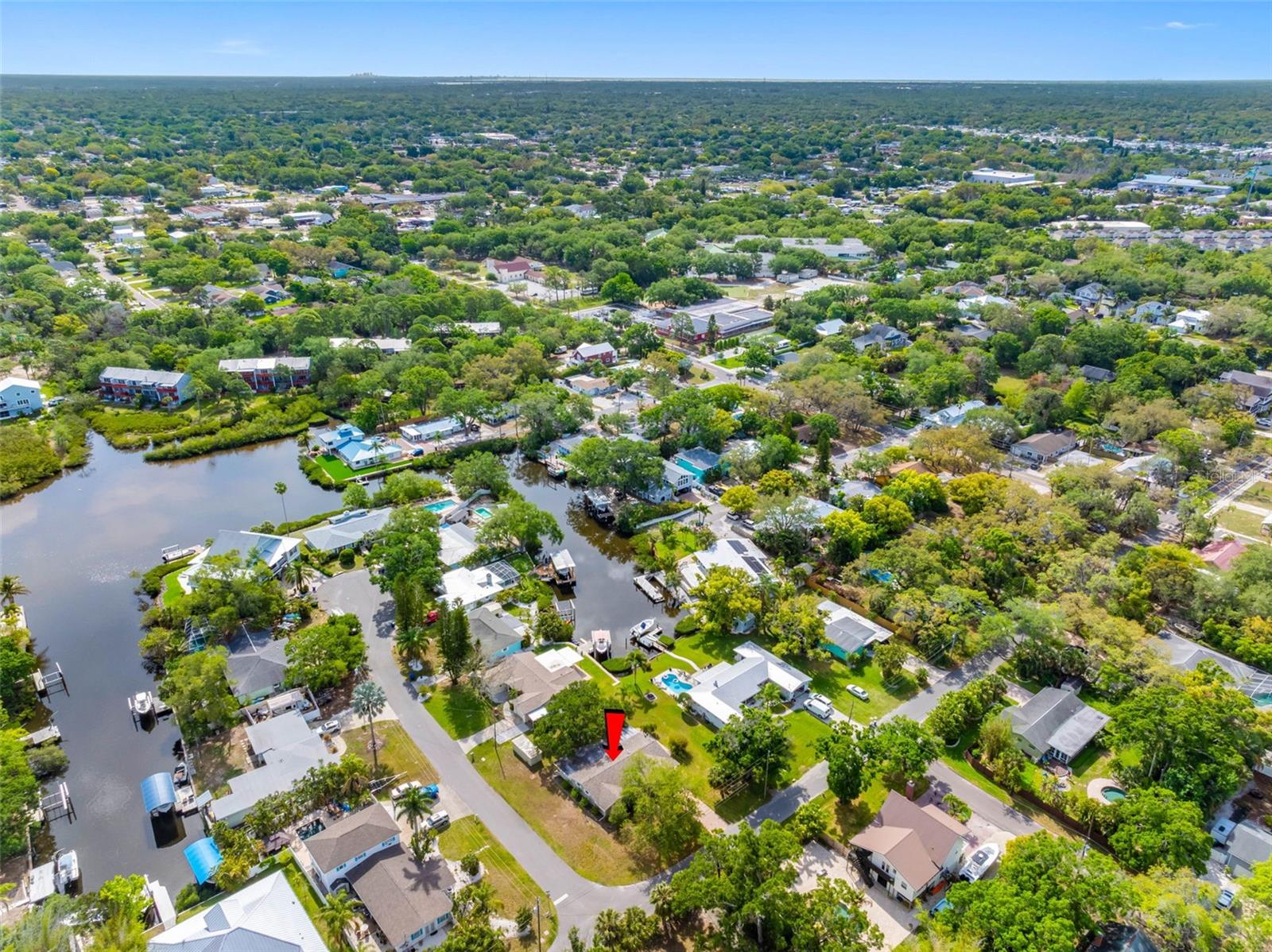 624 ORANGE ST, PALM HARBOR, FL — photo 47
