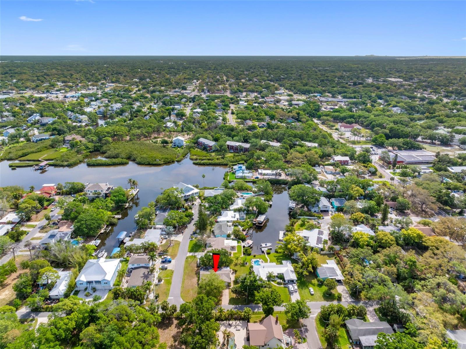 624 ORANGE ST, PALM HARBOR, FL — photo 48