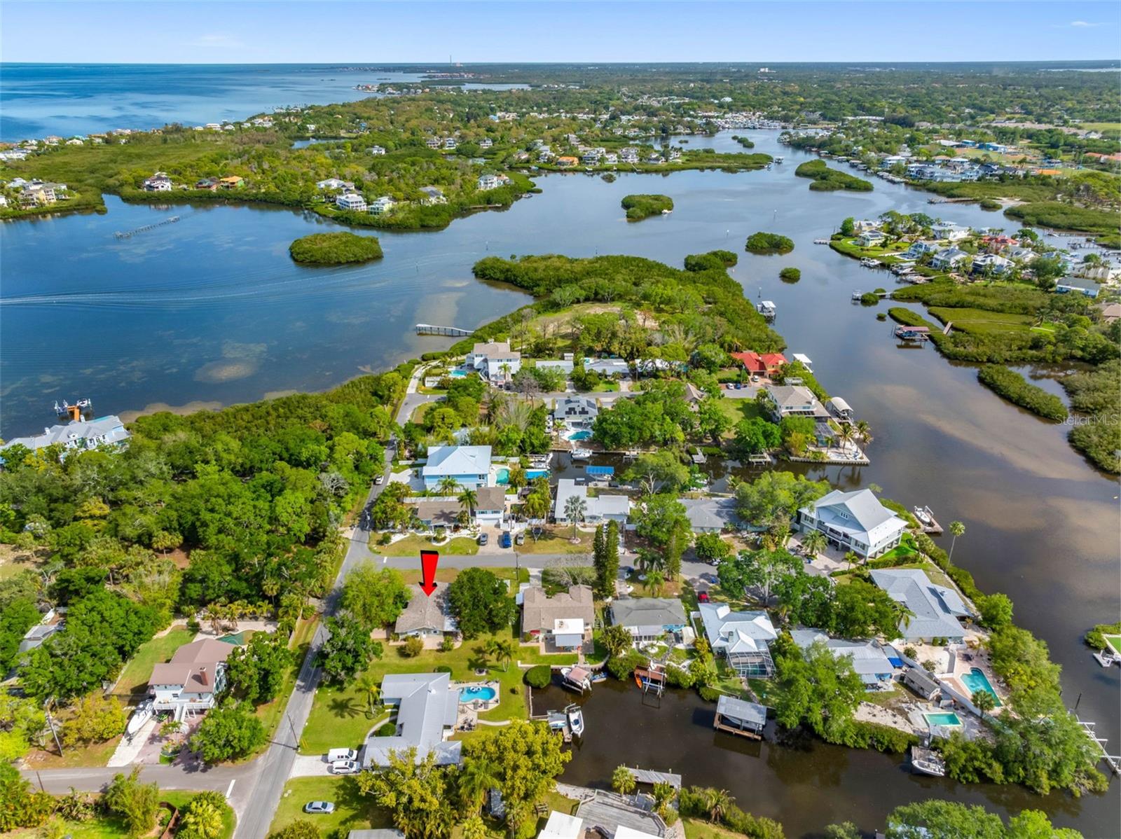 624 ORANGE ST, PALM HARBOR, FL — photo 50