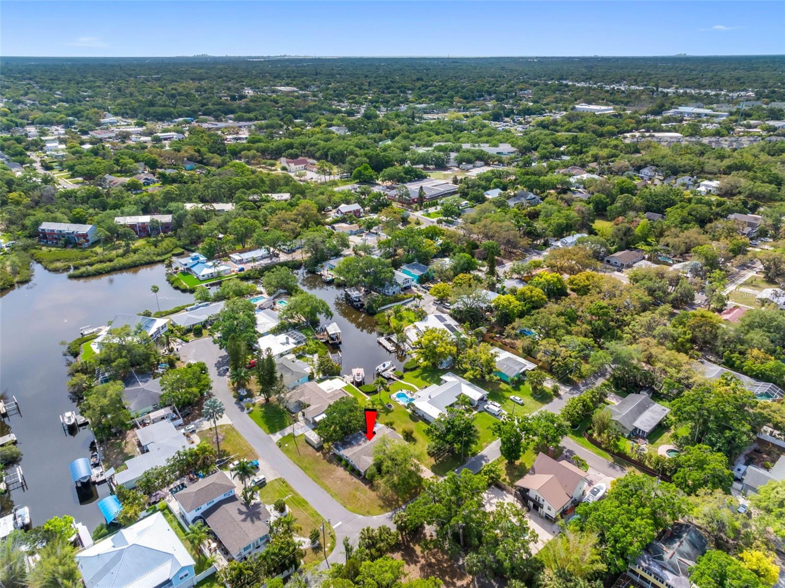 624 ORANGE ST, PALM HARBOR, FL — photo 56