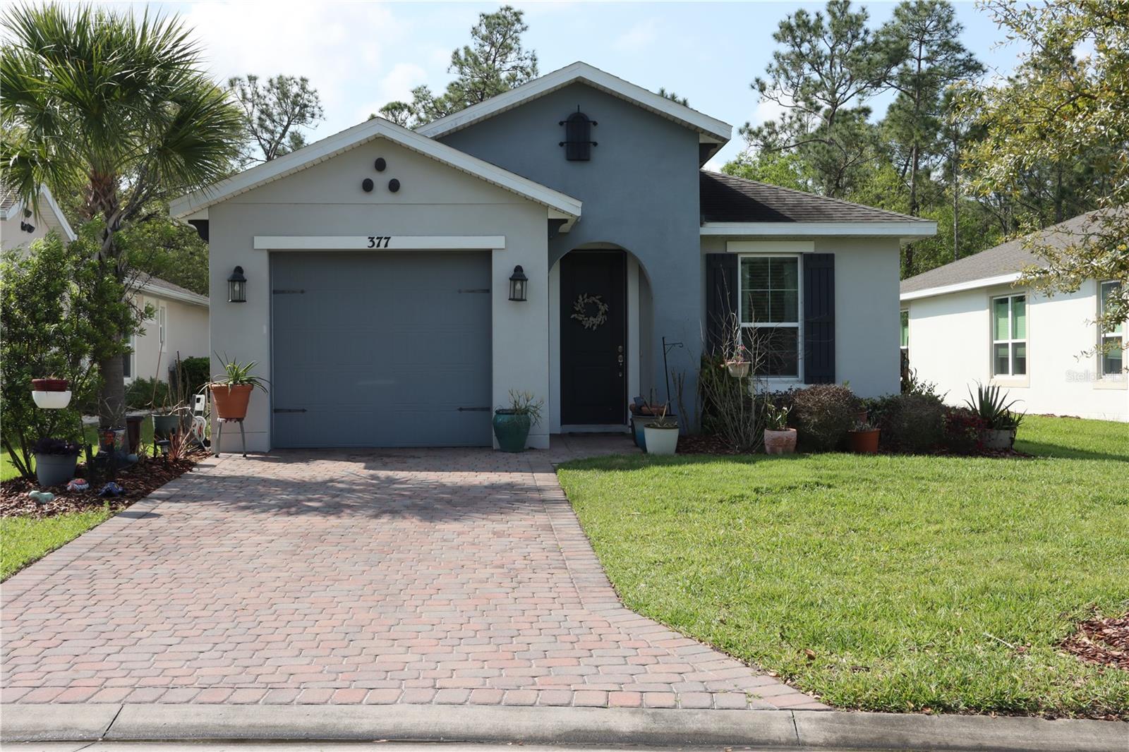 377 VESTRELLA DR, KISSIMMEE, FL
