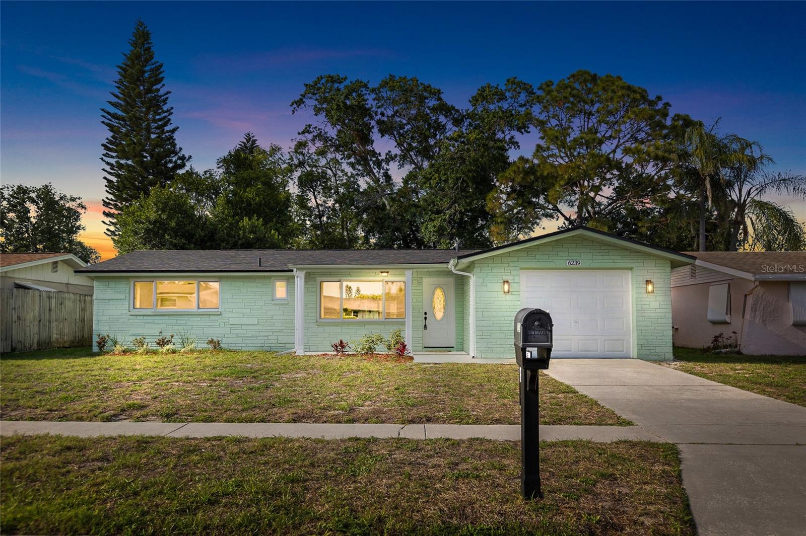 6239 7TH AVE, NEW PORT RICHEY, FL