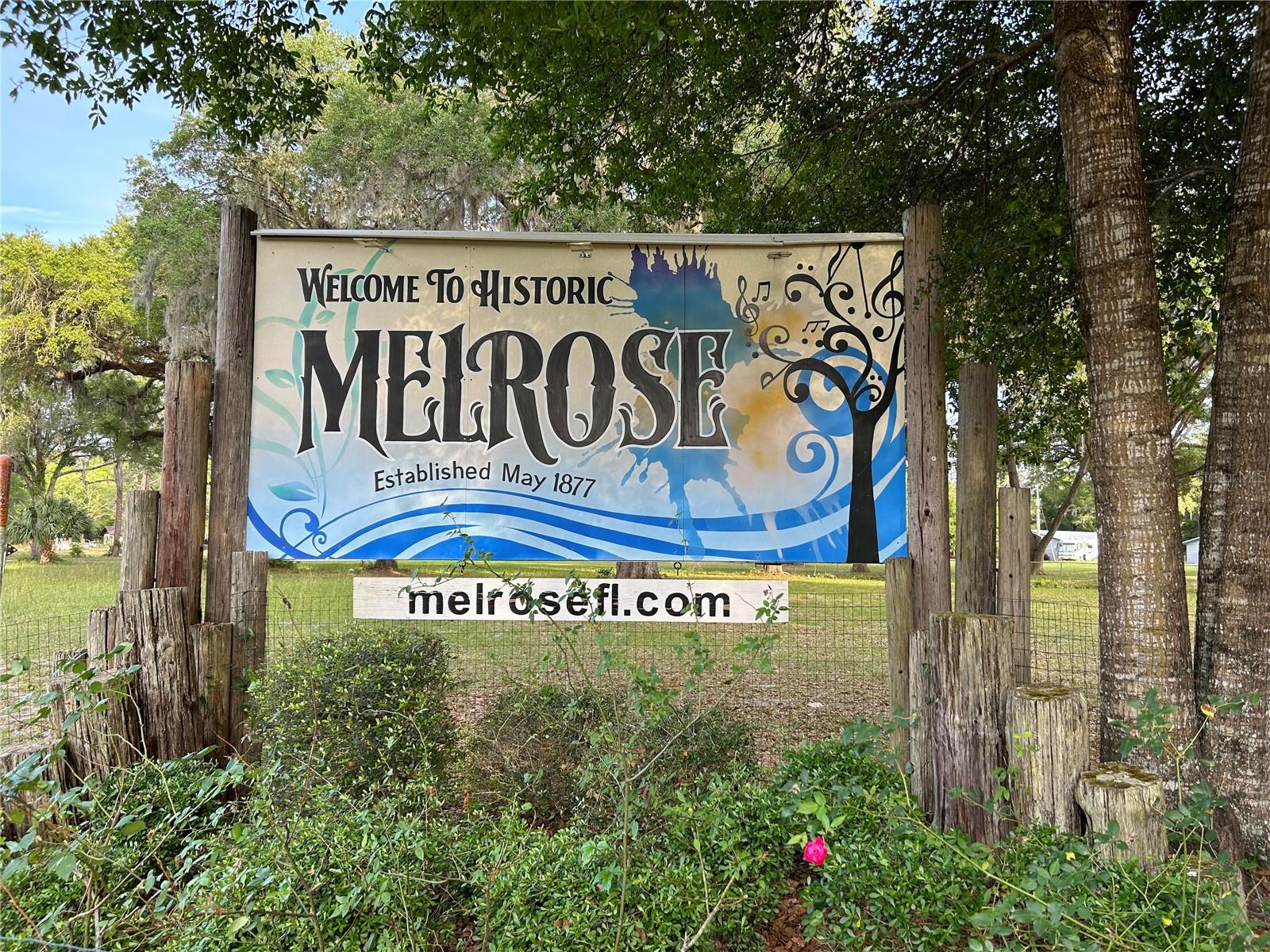 7526 NE 221ST ST, MELROSE, FL — photo 4