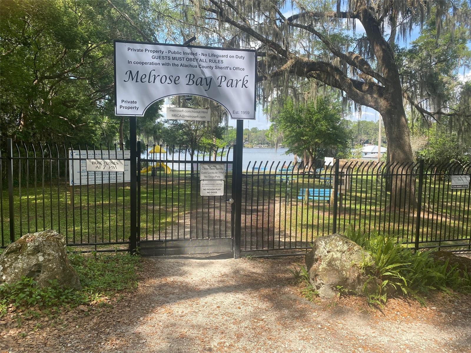 7526 NE 221ST ST, MELROSE, FL — photo 51