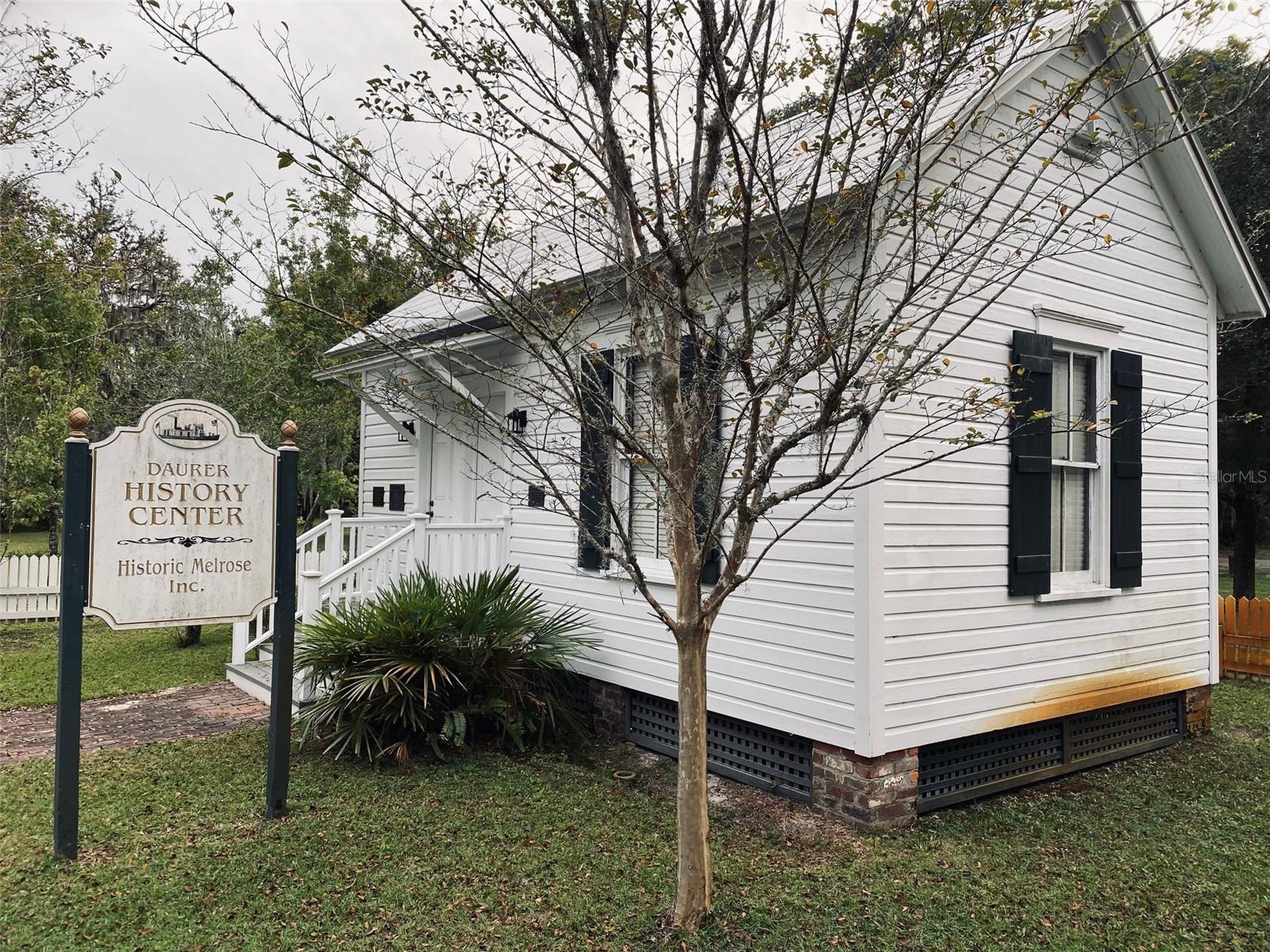 7526 NE 221ST ST, MELROSE, FL — photo 68
