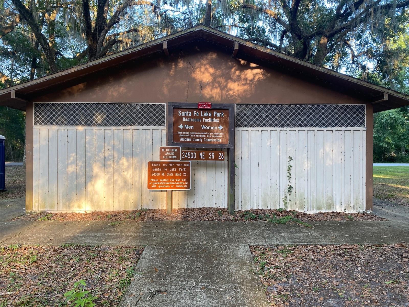 7526 NE 221ST ST, MELROSE, FL — photo 81