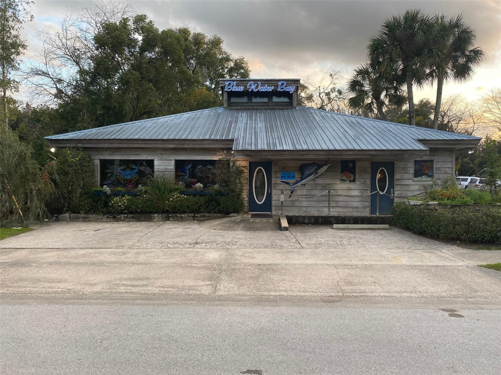 7526 NE 221ST ST, MELROSE, FL — photo 89