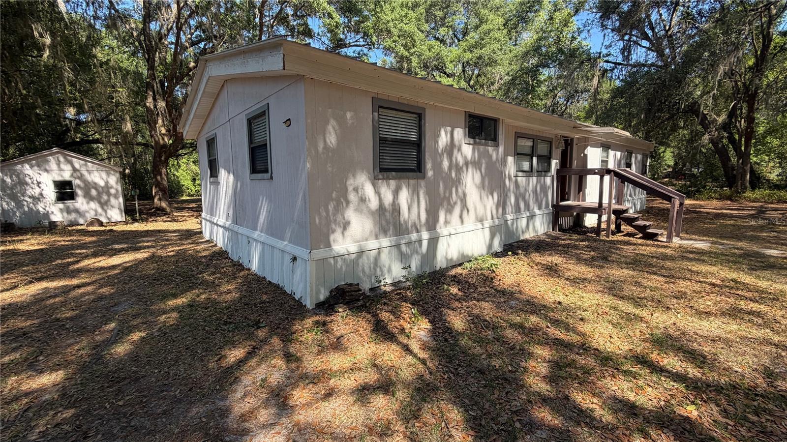7526 NE 221ST ST, MELROSE, FL — photo 17
