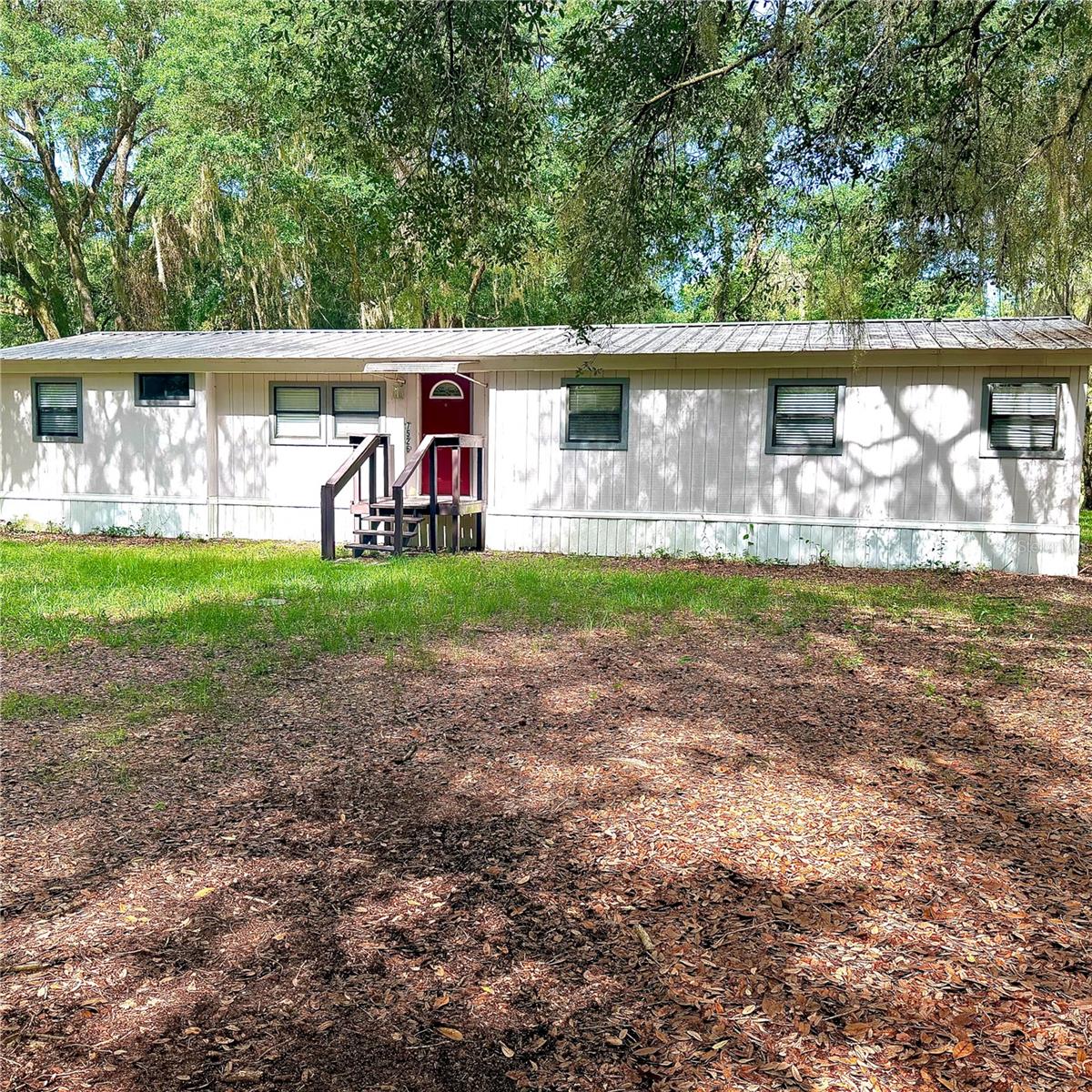 7526 NE 221ST ST, MELROSE, FL — photo 2