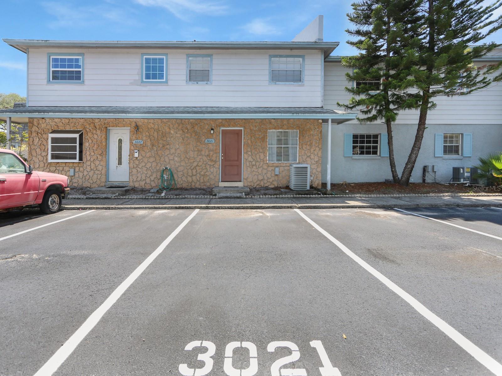 3021 AARON BURR AVE #3, WINTER PARK, FL