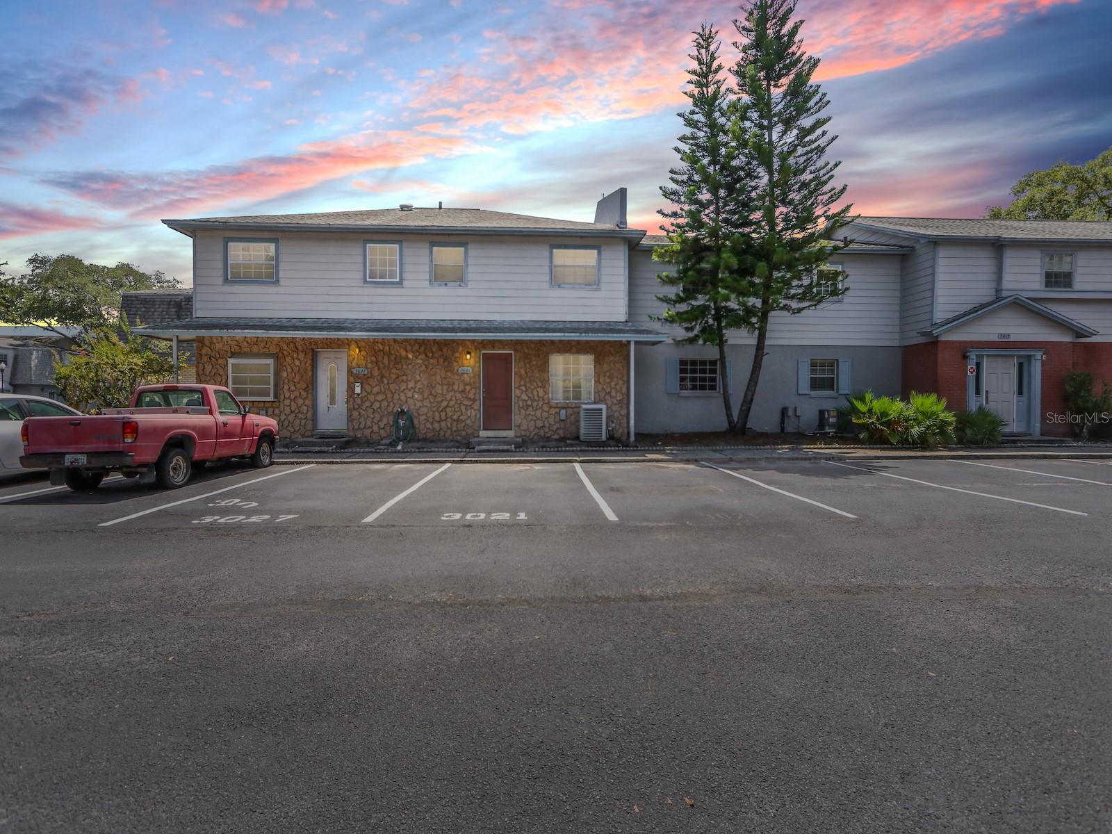 3021 AARON BURR AVE #3, WINTER PARK, FL — photo 16