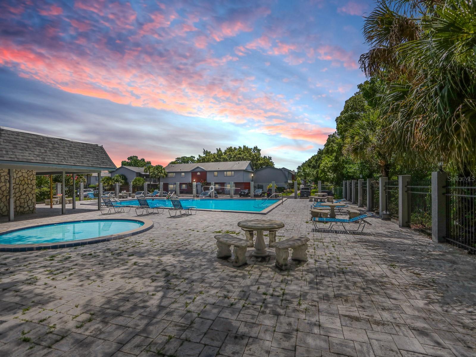 3021 AARON BURR AVE #3, WINTER PARK, FL — photo 18