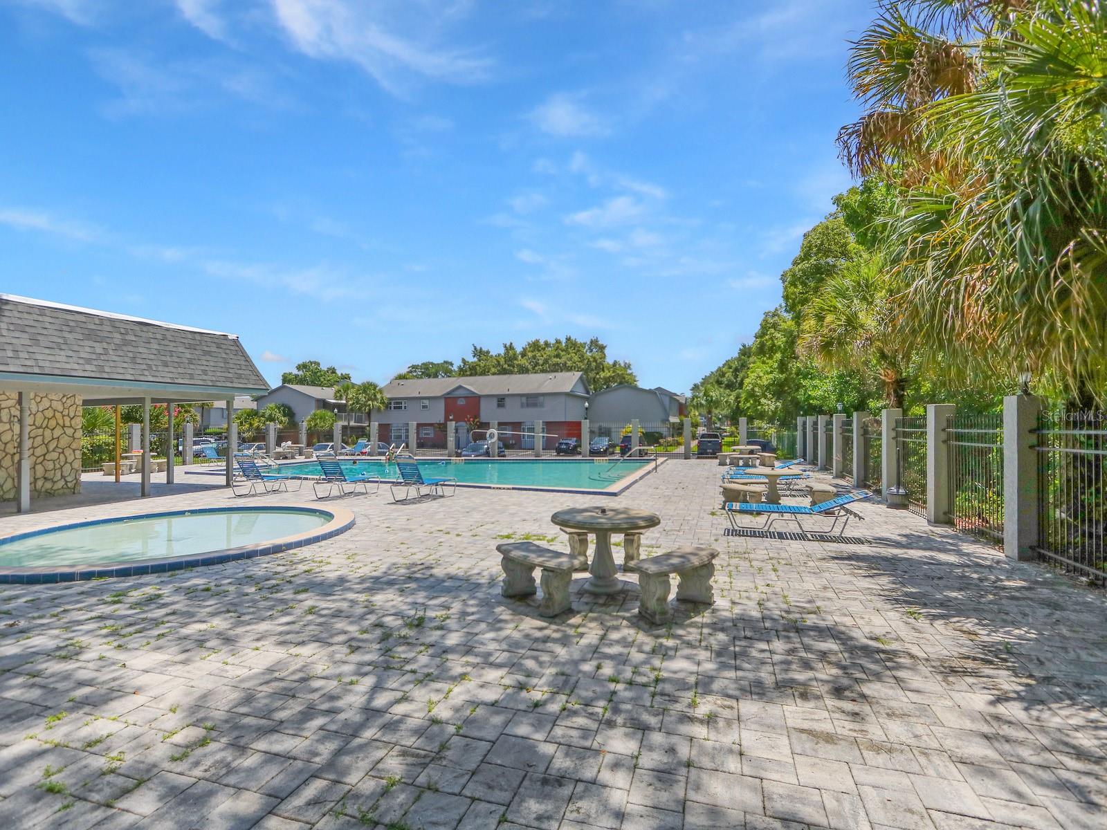 3021 AARON BURR AVE #3, WINTER PARK, FL — photo 19