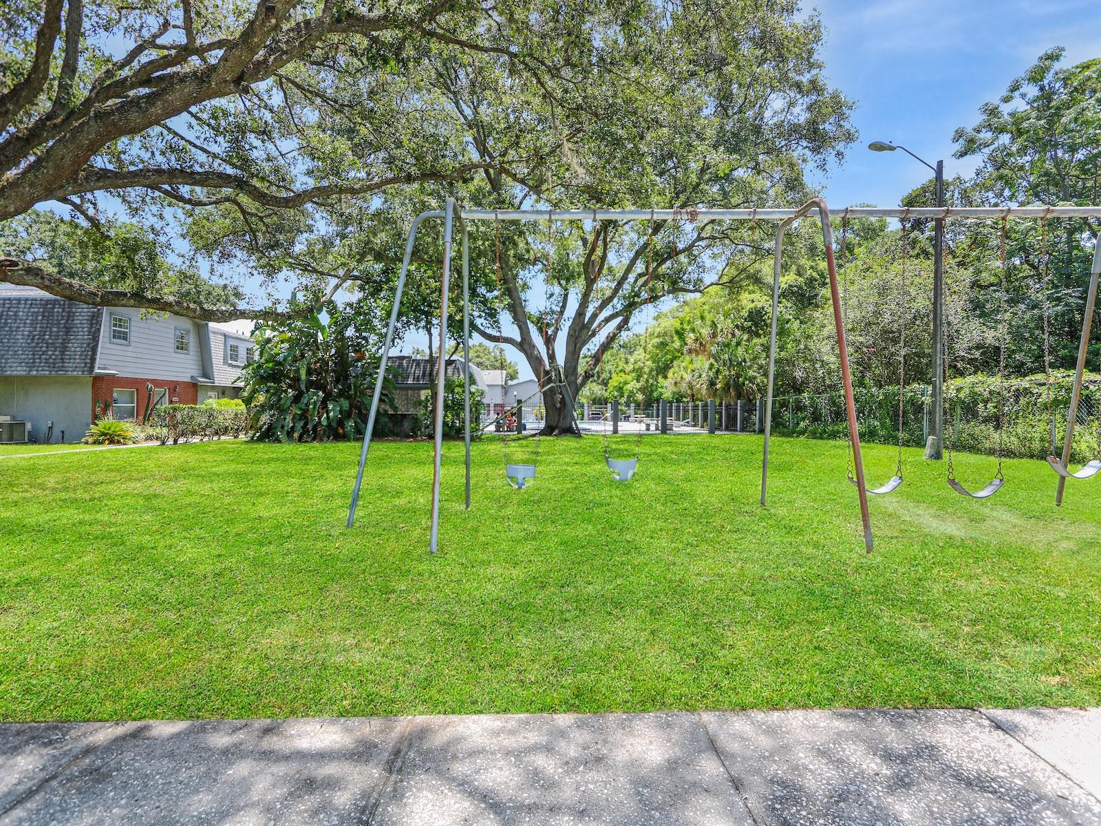 3021 AARON BURR AVE #3, WINTER PARK, FL — photo 20