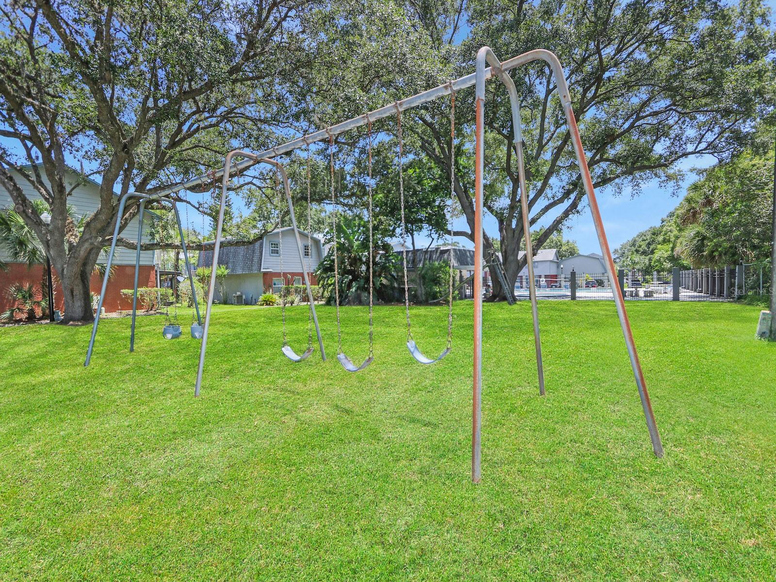 3021 AARON BURR AVE #3, WINTER PARK, FL — photo 21