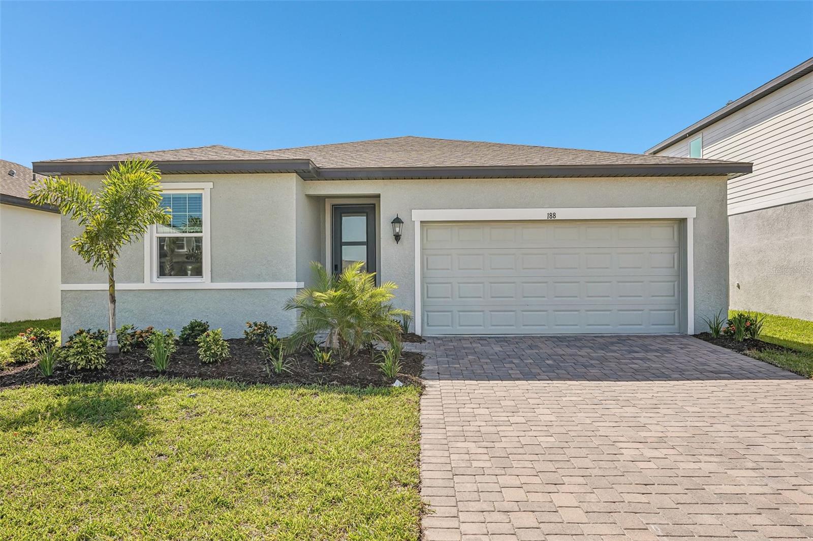 188 SHADY EDGE LOOP, NOKOMIS, FL